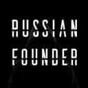 Канал Russian Founder в Telegram