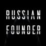 Telegram-канал Russian Founder