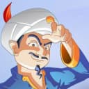 Бот Akinator в Telegram