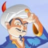 Telegram-бот Akinator
