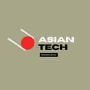 Канал AsianTech в Telegram