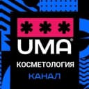 Канал Косметология простым языком в Telegram