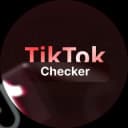 Канал ❕ TikTok Checker | DP в Telegram