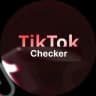 Telegram-канал ❕ TikTok Checker | DP