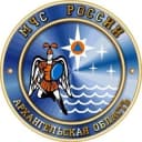 Канал МЧС Архангельской области в Telegram