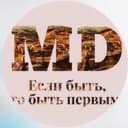 Канал Мой Дербент в Telegram