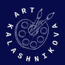 Канал ARTKALASHNIKOVA в Telegram