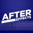Канал Проекты After Effects в Telegram