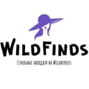 Канал 🛍WildFinds: Стильные находки с Wildberries в Telegram