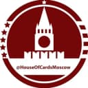 Канал Карточный домик: Москва в Telegram
