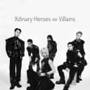 Канал Xdinary Heroes ∞ Villains | JYP в Telegram