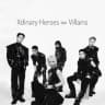 Telegram-канал Xdinary Heroes ∞ Villains | JYP