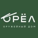 Канал Оружейный дом «Орёл» в Telegram