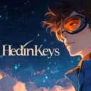 Канал HedinKeys (ключи активации) в Telegram