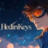 Telegram-канал HedinKeys (ключи активации)