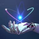 Канал Нейросеть видит в Telegram