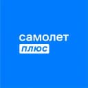 Канал Самолет Плюс Business в Telegram