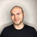 Канал Лысый из браузера в Telegram