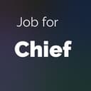 Канал Job for Chiefs (TOP vacancies) в Telegram