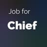 Job for Chiefs (TOP vacancies)