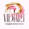 Telegram-канал Студия живописи VIDIART Воронеж