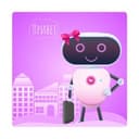 Бот HR-менеджер Ева в Telegram