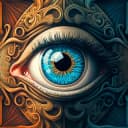 Канал Нейроник : Арт в Telegram