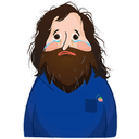 Стикеры SysAdmin в Telegram