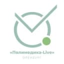 Канал «Полимедика-Live» Оренбург в Telegram