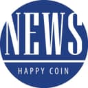 Канал Happy Сoin News в Telegram