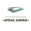 Канал АУ «Арена Химки» в Telegram