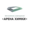 Telegram-канал АУ «Арена Химки»