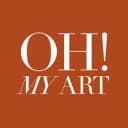 Канал Oh My Art в Telegram