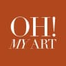 Telegram-канал Oh My Art