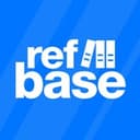 Канал База референсов | Веб-дизайн в Telegram