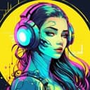 Канал Cyberpunk Art | Midjourney | KLING| Нейросети в Telegram