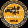 Telegram-канал Поисковый отряд ЛизаАлерт Омской области