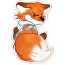 Стикеры Пряник в Telegram