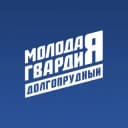 Канал «Молодая Гвардия» Долгопрудный в Telegram