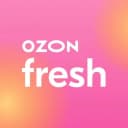 Канал Ozon fresh в Telegram