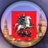 Telegram-канал Жизнь в Москве и МО
