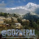 Группа Непал 🇳🇵 Покхара 🏔️ Катманду | Русский чат в Telegram