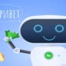 Telegram-бот Хочу учиться)