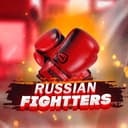 Канал RUSSIAN FIGHTERS в Telegram