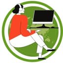 Канал SMMLANCER - работа в соц.сетях! в Telegram