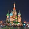 Telegram-канал Новости Москвы / Московские новости