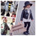 Канал Детский Aliexpress в Telegram