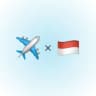 Telegram-группа гайд ✈️ индонезия