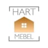 Telegram-канал Мебель на заказ Москва и МО Hartmebel