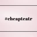 Канал cheapteatr в Telegram